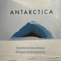 Titelbild Antarctica