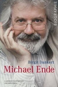 Cover zu Dankert, Michael Ende