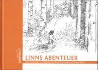 Cover zu Hanel, Linns Abenteuer für Rezension